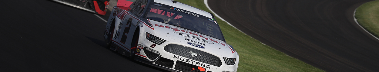 Nascar Cup Series Ticket Renewal Brickyard 400 Entry List 2022