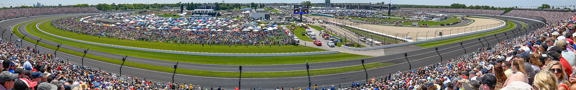 North Vista Indy 500