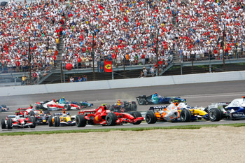 2005 indianapolis grand prix