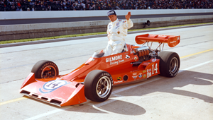 Aj Foyt