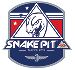 Snake Pit presented by Coors Light