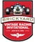 Brickyard Vintage Racing Invitational logo