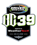 BC 39 presented by WeatherTech
