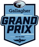 Gallagher Grand Prix