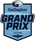 Gallagher Grand Prix