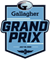 INDYCAR: Gallagher GP logo