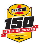 Pennzoil 150 at the Brickyard