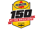 Pennzoil 150 At The Brickyard
