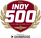 106th Running Indianapolis 500 Logo