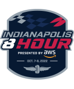 Indianapolis 8 Hour