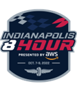 Indianapolis 8 Hour presented by AWS