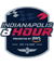 Intercontinental GT: Indianapolis 8 Hour logo