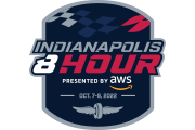 Indianapolis 8 Hour presented by AWS