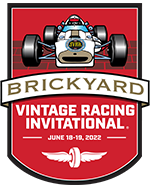 Brickyard Vintage Racing International