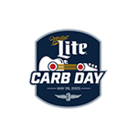 Carb Day Logo