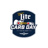 Carb Day Logo