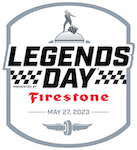 Legends Day Logo