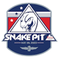 Snake Pit Logo