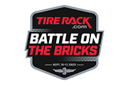 IMSA Battle on the Bricks
