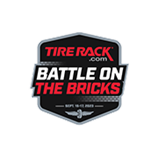 IMSA Battle on the Bricks