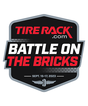 IMSA Battle on the Bricks