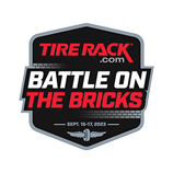 IMSA Battle on the Bricks