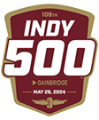 2024 Indy 500