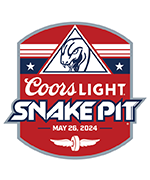 Coors Light Snake Pit