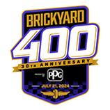 Brickyard 400