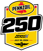 Pennzoil 250