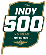 Indy 500 Logo