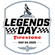 Legends Day Presented by Firestone Logo