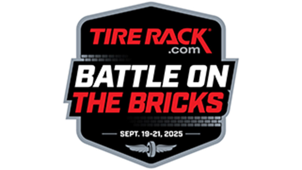 2025 IMSA Logo