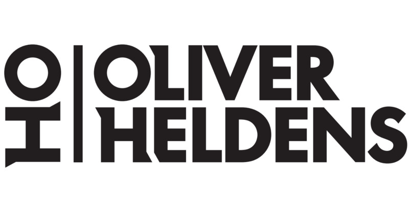 Oliver Heldens Logo
