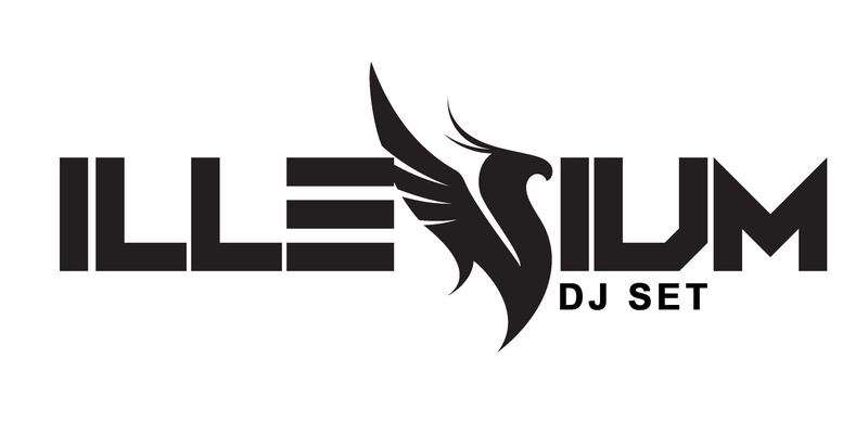Illenium Logo