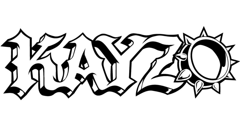 Kayzo Logo