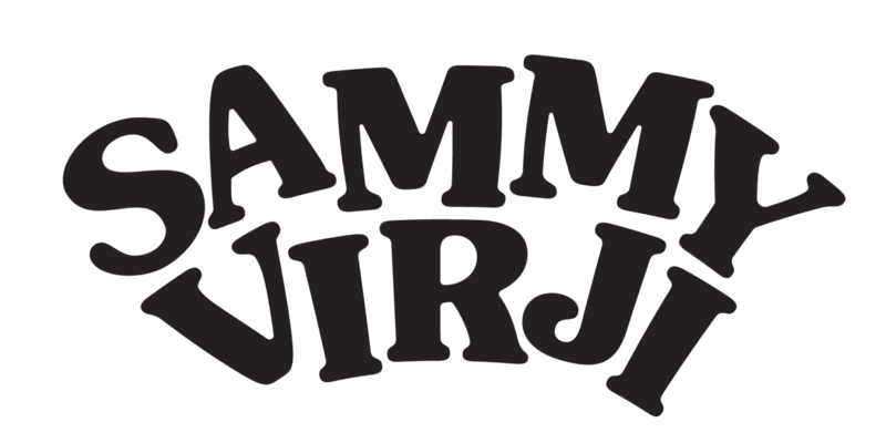Sammy Virji Logo