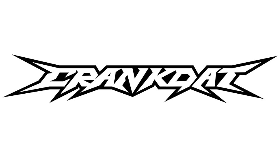 Crankdat Logo