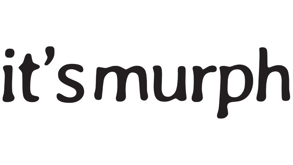 It's Murph Logo