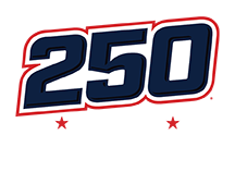 2026 Pennzoil 250 Logo