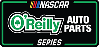 O'Reilly Auot Parts Series Logo