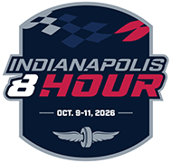 2026 8 Hour logo