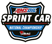 Sprint Week Logo
