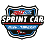 Sprint Week Logo