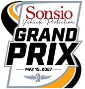 2027 Sonsio Grand Prix Logo
