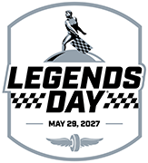 Legends Day Logo
