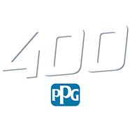 Brickyard 400 presented by PPG