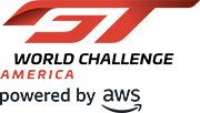 GT World Challenge Logo