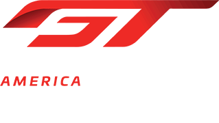 GT America Logo