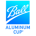 Ball Aluminum Cup Logo